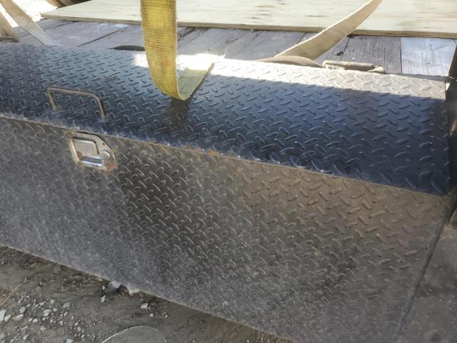 2021 Texas 2021 MAT Welding Equipment Trailer