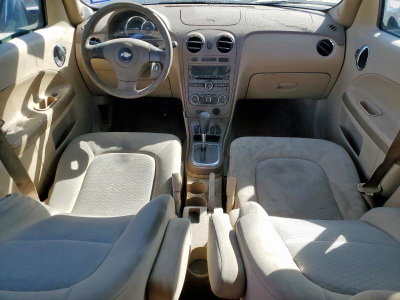 2006 Chevrolet Hhr ls