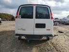 2014 GMC Savana G25 Delivery Van