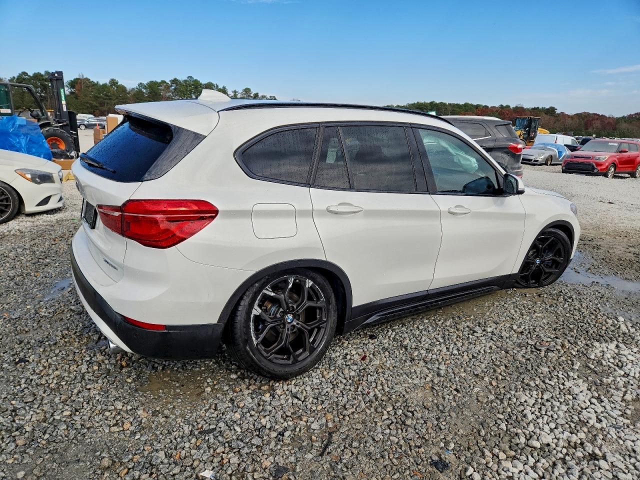 2021 BMW X1 Xdrive28i