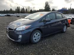 2010 Toyota Prius ii for sale in Spanaway, WA