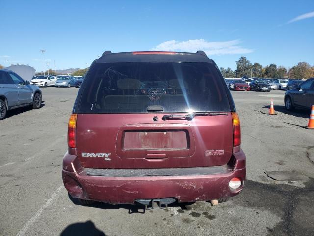 2003 GMC Envoy xl