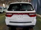 2016 Dodge Durango sxt