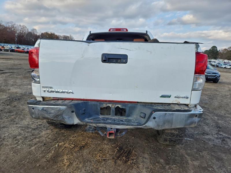 2012 Toyota Tundra Crewmax Limited
