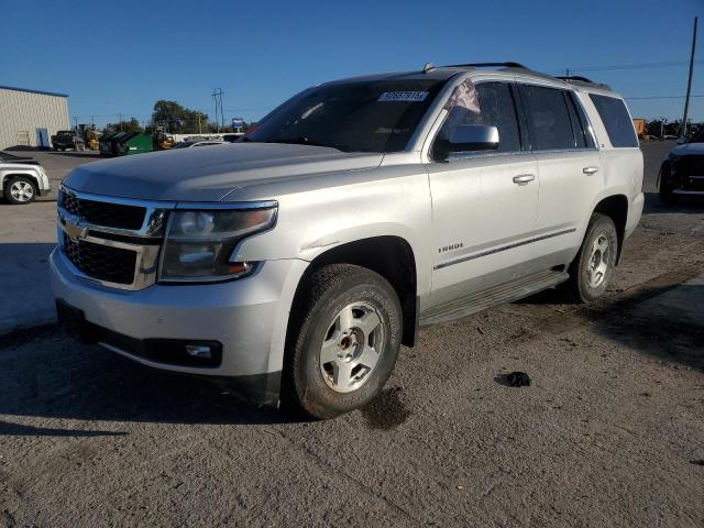 2015 Chevrolet Tahoe C1500 lt