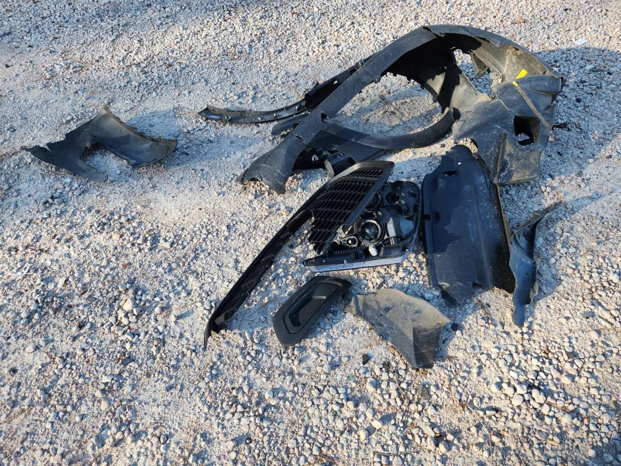 2024 Ford Transit T-250 Delivery Van