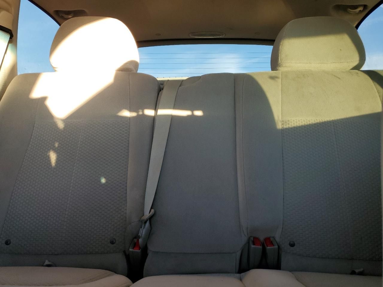 2008 Chevrolet Trailblazer ls