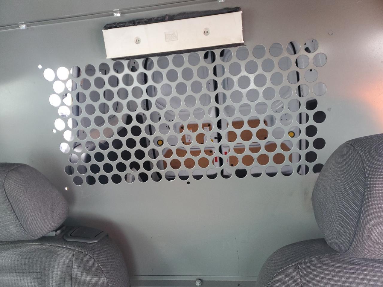 2016 Ford Transit Conn