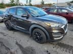2019 Hyundai Tucson Limited