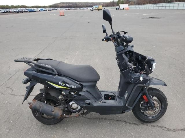 2023 Other Motorcycle Scooter