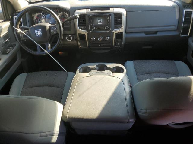 2013 Dodge Ram 1500 slt