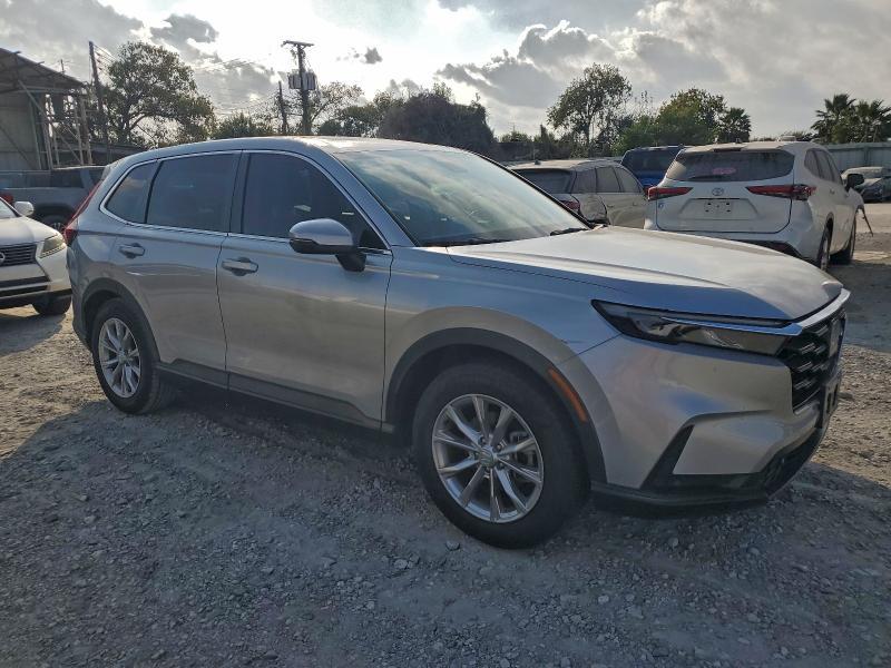 2023 Honda Cr-v exl
