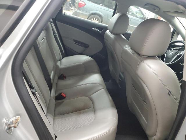 2014 Buick Verano Convenience