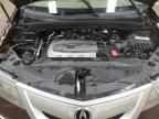 2011 Acura Mdx Technology