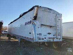 Wilson Vehiculos salvage en venta: 2021 Wilson Grain Trailer
