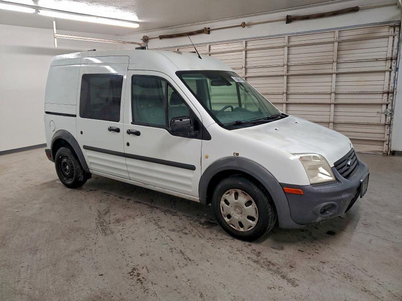 2013 Ford Transit Connect Delivery van