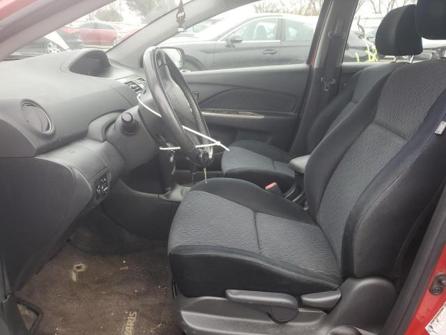 2009 Toyota Yaris