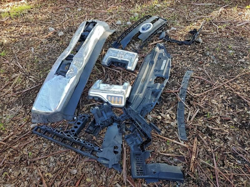 2019 Ford F350 Super-Utility / Service Truck