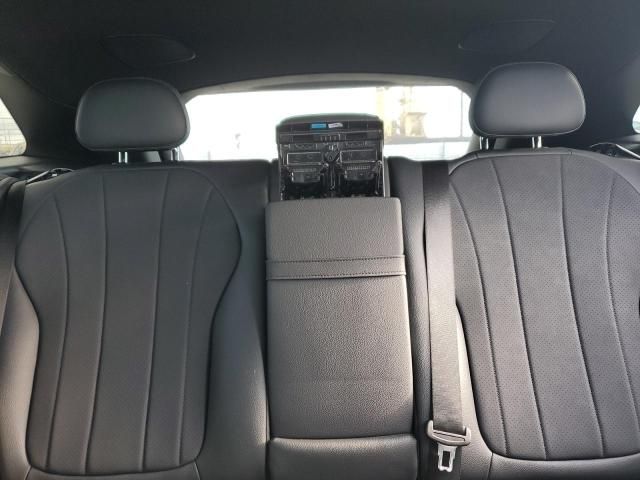 2024 Mercedes-Benz Eqe suv 350 4matic