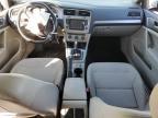 2015 Volkswagen Golf tdi