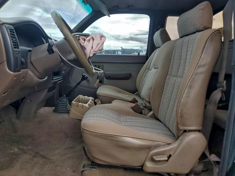 1996 Toyota Tacoma Xtracab