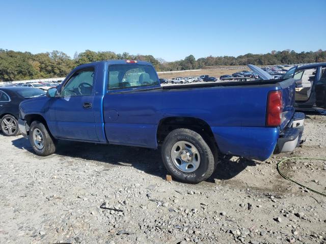 2004 Chevrolet Silverado C1500