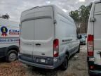 2017 Ford Transit Delivery van