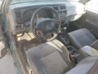 2000 Nissan Frontier King cab xe