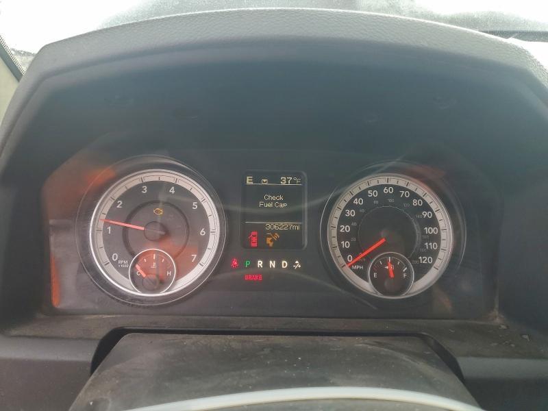 2014 Dodge Ram 1500 st