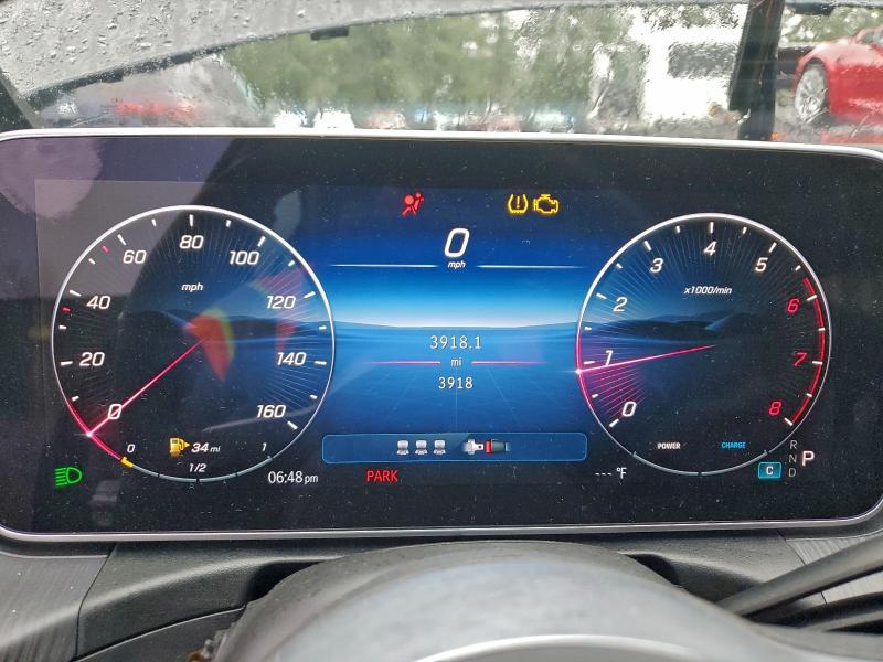 2025 Mercedes-Benz C300