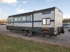 2019 Foresriver 2019 Forest River Grey Wolf Camper