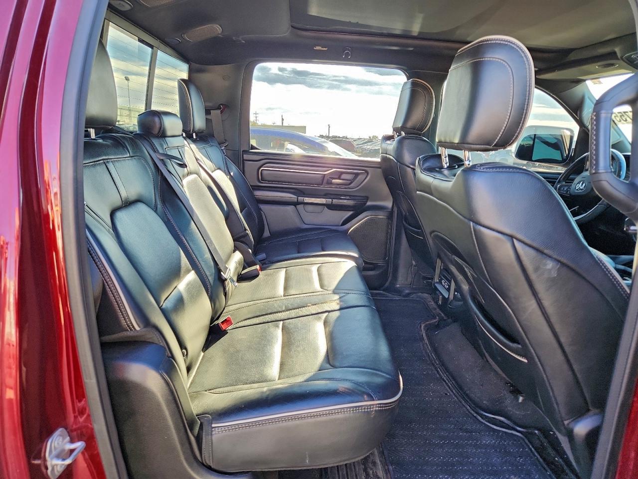 2019 Dodge Ram 1500 Limited
