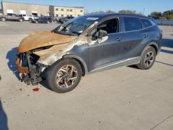 2023 KIA Sportage lx en venta en Wilmer, TX