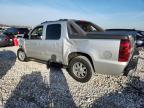 2011 Chevrolet Avalanche ls