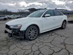 2015 Audi A4 Premium Plus