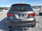 2010 Acura Rdx Technology