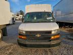 2021 Chevrolet Express Utility / Service Truck