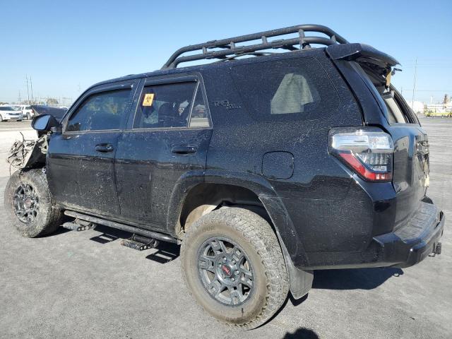 2019 Toyota 4runner Sr5/sr5 Premium