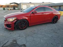 2015 Mercedes-Benz Cla 250 en venta en Lebanon, TN