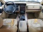 1993 Jeep Grand Cherokee Limited