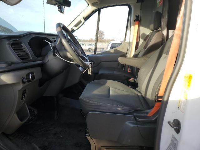 2022 Ford Transit T-350 Delivery Van