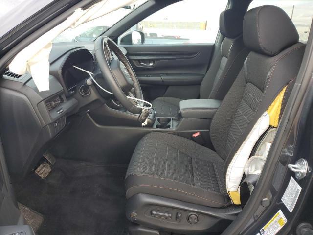 2023 Honda Cr-v Sport