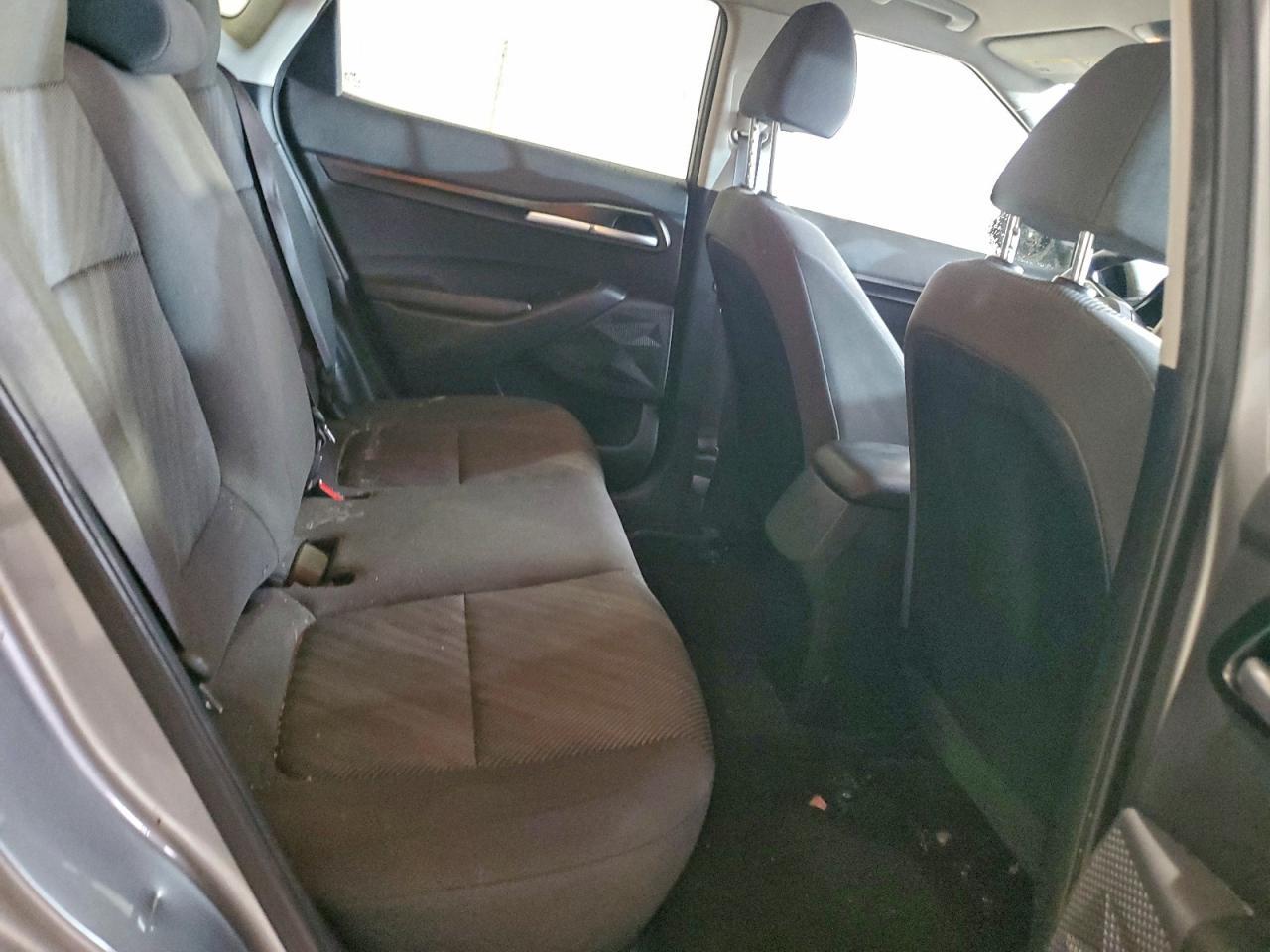 2021 KIA Seltos lx