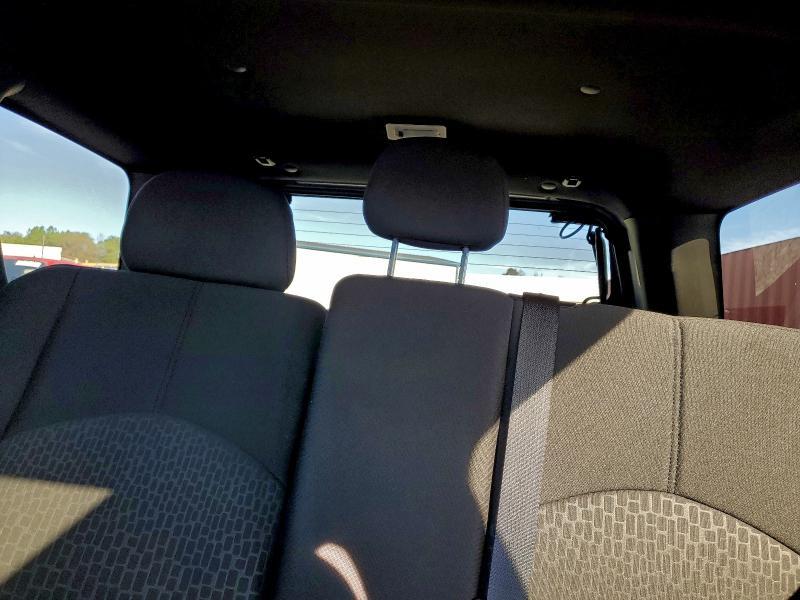 2011 Mercury Mariner