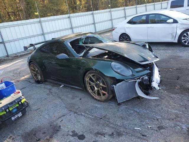 2026 Porsche 911 GT3