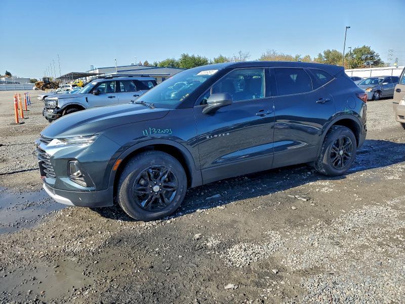 2020 Chevrolet Blazer 1LT