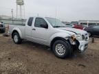 2015 Nissan Frontier SV V6