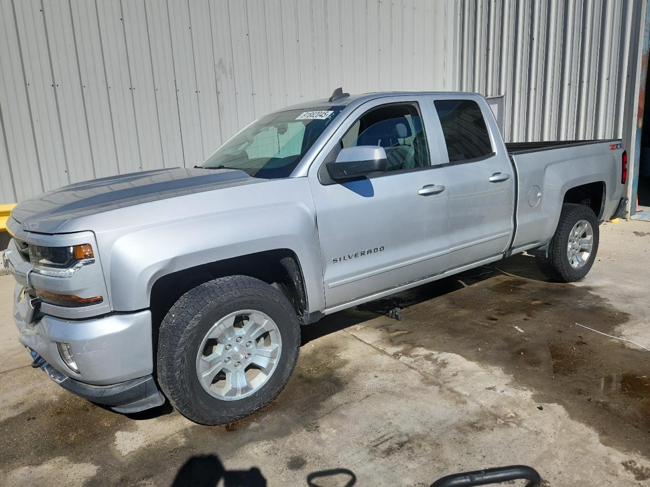 2019 Chevrolet Silverado ld K1500 lt