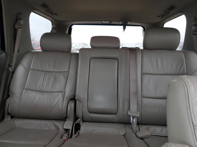 2006 Toyota Sequoia Limited