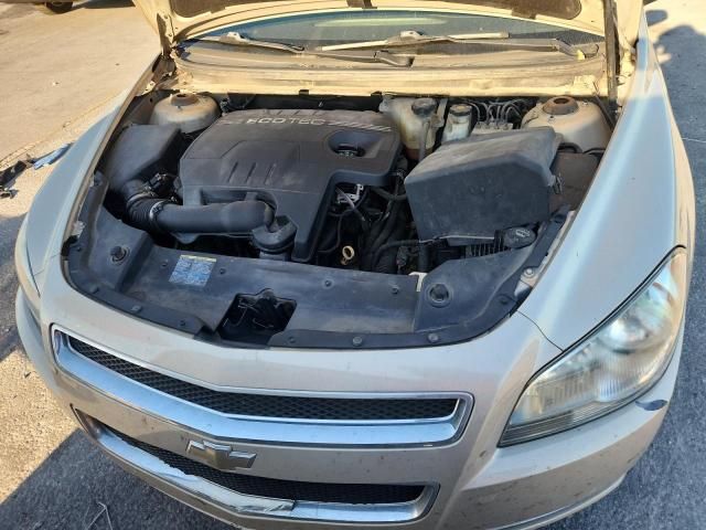 2010 Chevrolet Malibu 2LT
